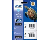 Epson T1575 light cyan 25,9ml - 175731 - zdjęcie 1